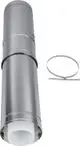 Bosch-Abgaszubehoer-AZB-1043-Dachdurchfuehrung-d:200-300-mm-7746900992 gallery number 1